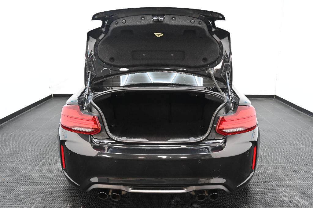 2020 BMW M - $45,988