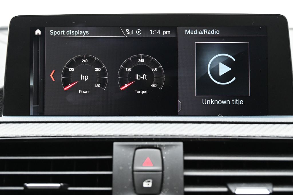 2020 BMW M - $45,988