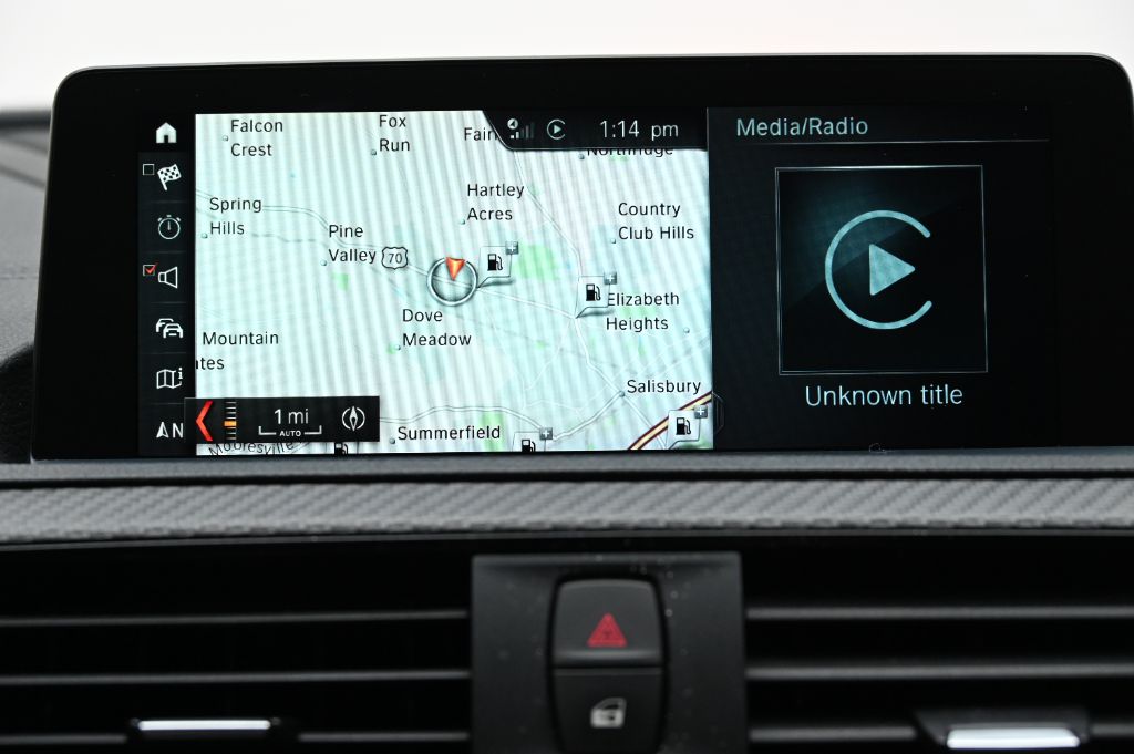 2020 BMW M - $45,988