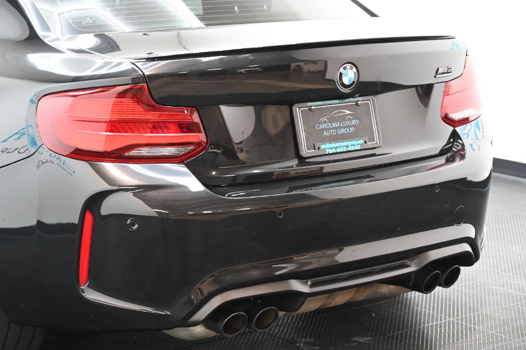 2020 BMW M - $45,988