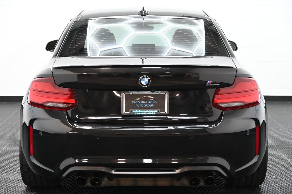 2020 BMW M - $45,988