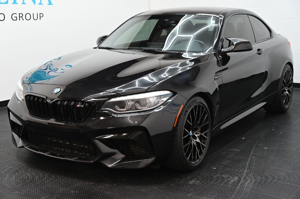 2020 BMW M - $45,988