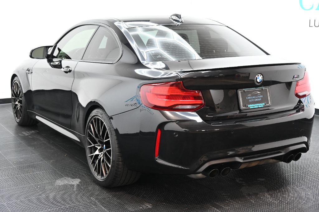 2020 BMW M - $45,988