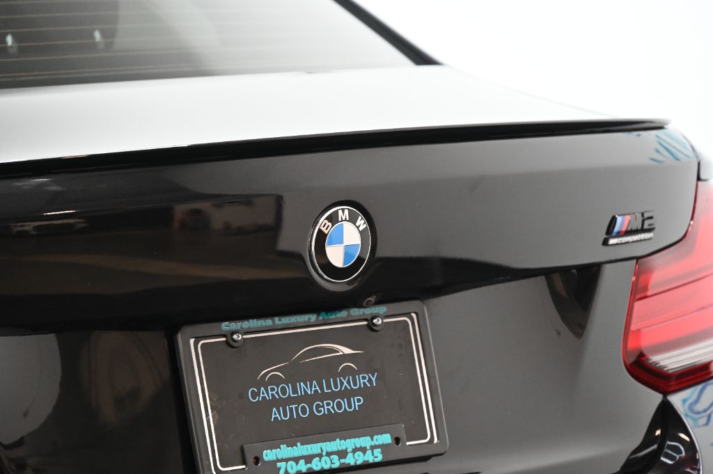 2020 BMW M - $45,988