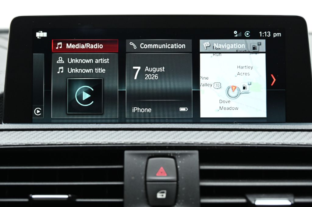 2020 BMW M - $45,988
