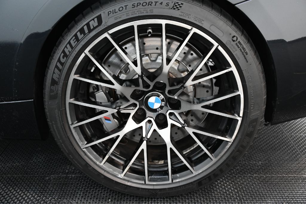 2020 BMW M - $45,988