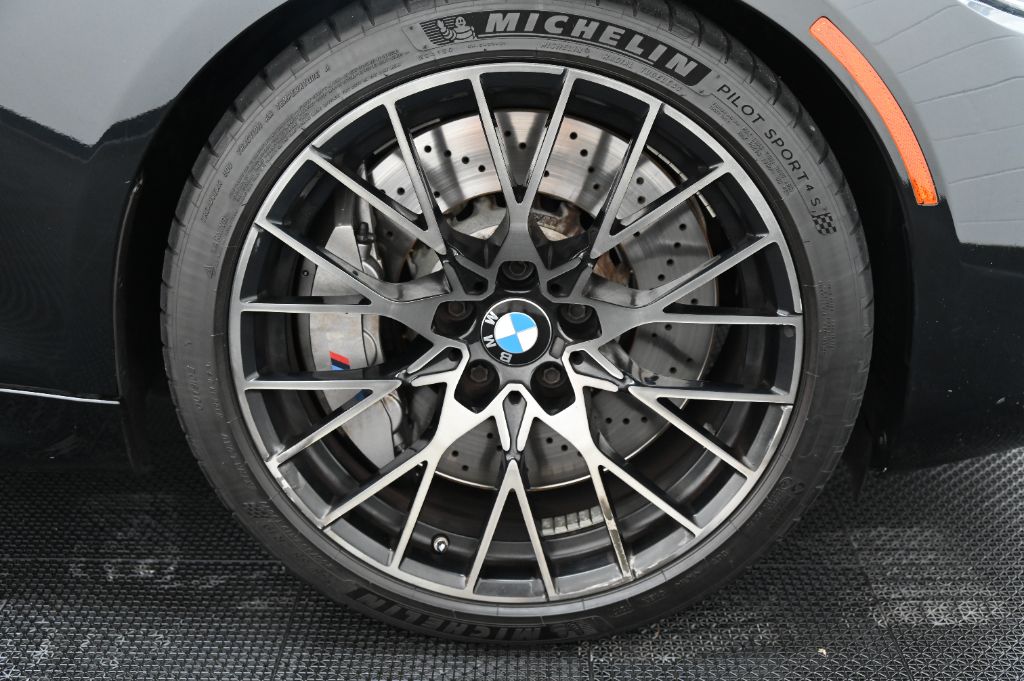 2020 BMW M - $45,988