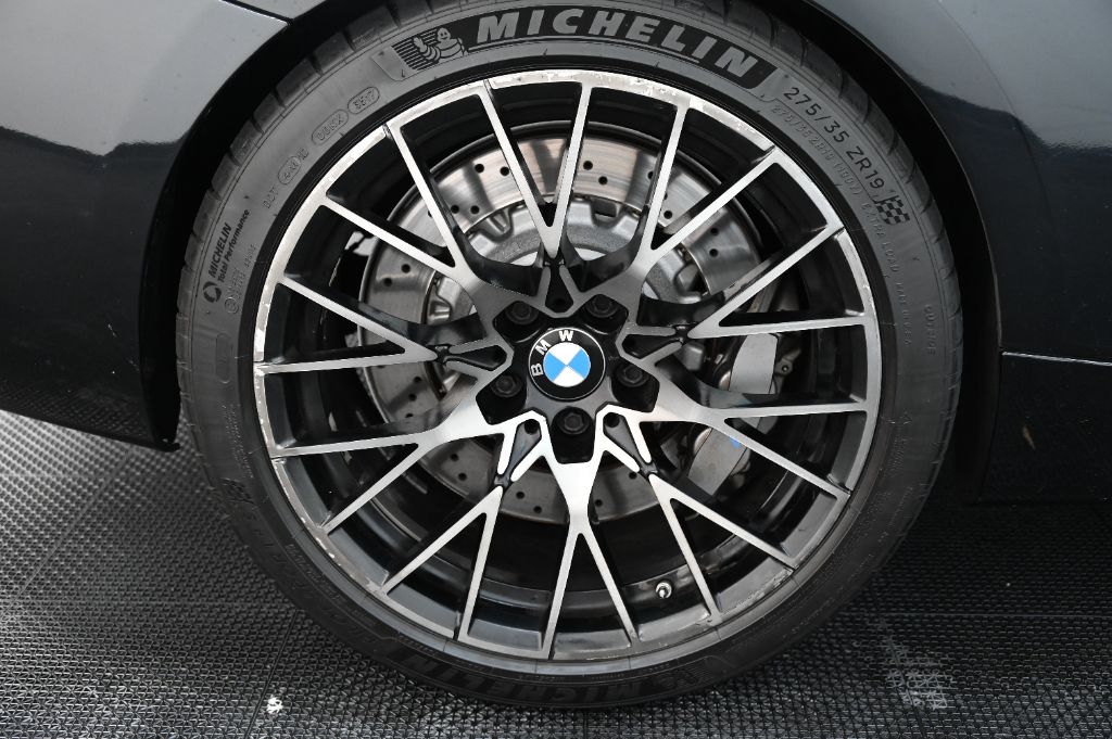 2020 BMW M - $45,988