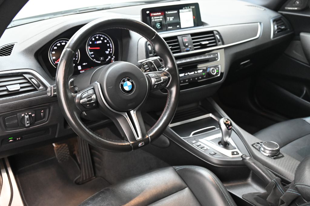 2020 BMW M - $45,988