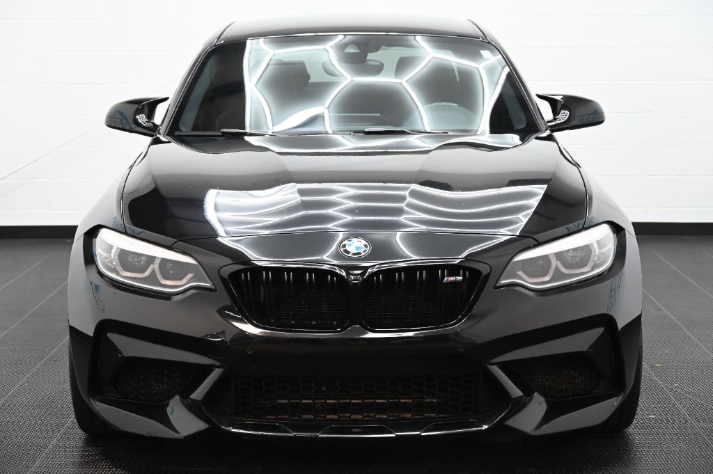 2020 BMW M - $45,988