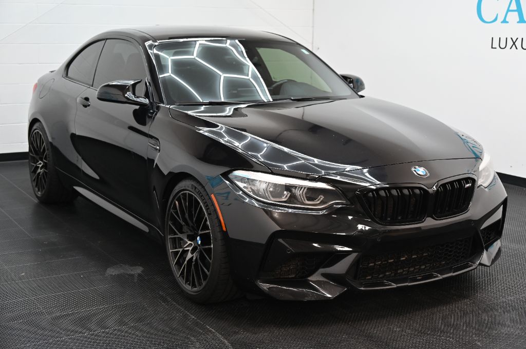 2020 BMW M - $45,988