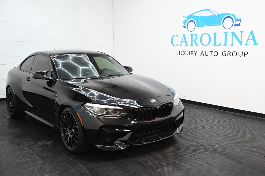 2020 BMW M - $45,988