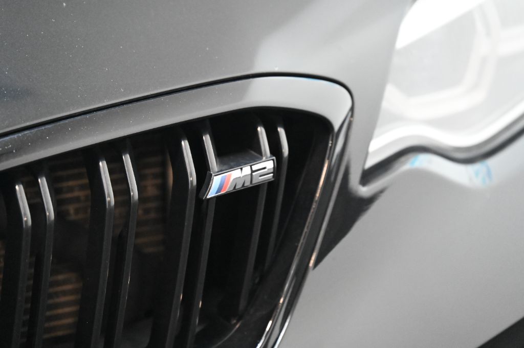 2020 BMW M - $45,988