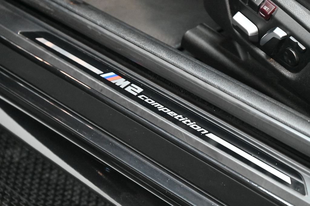 2020 BMW M - $45,988