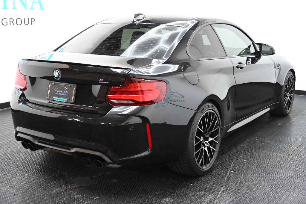 2020 BMW M - $45,988