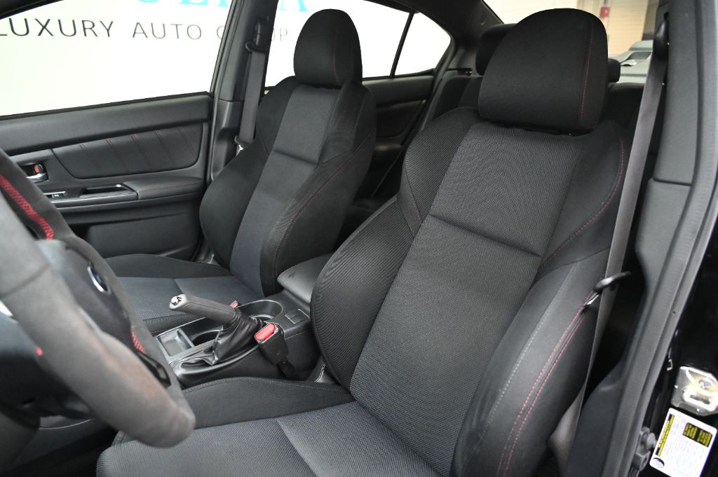 2021 Subaru WRX - $25,988