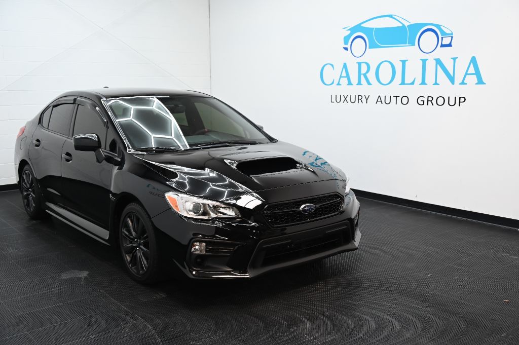 2021 Subaru WRX - $25,988