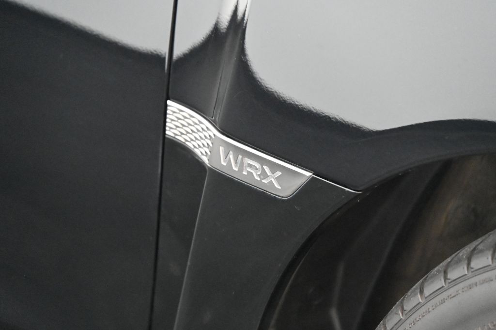 2021 Subaru WRX - $25,988