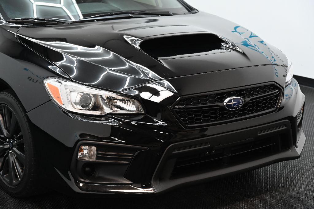 2021 Subaru WRX - $25,988