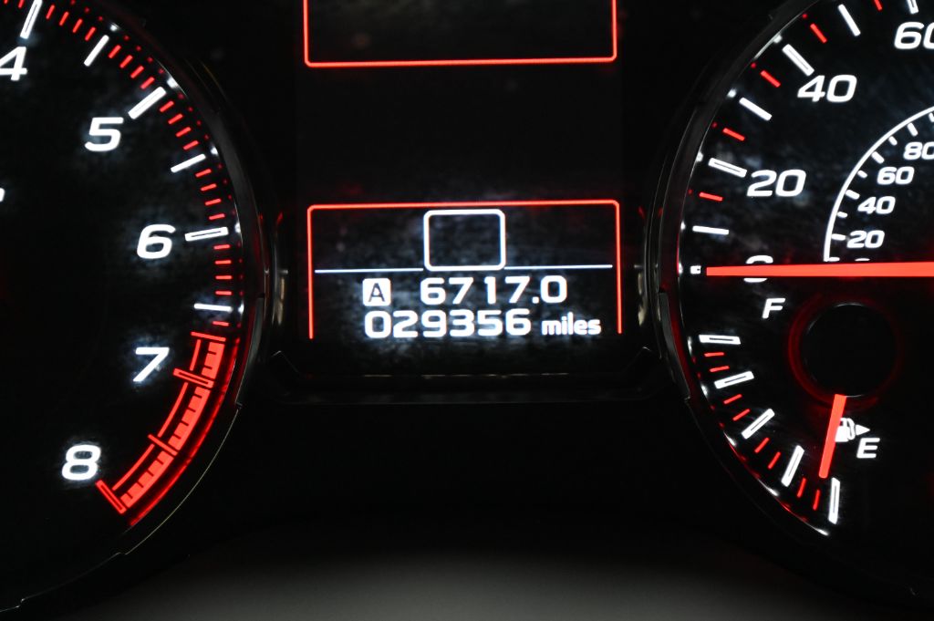 2021 Subaru WRX - $25,988