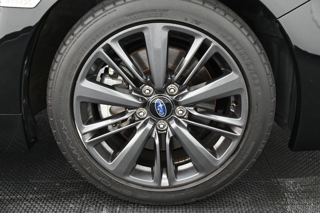 2021 Subaru WRX - $25,988