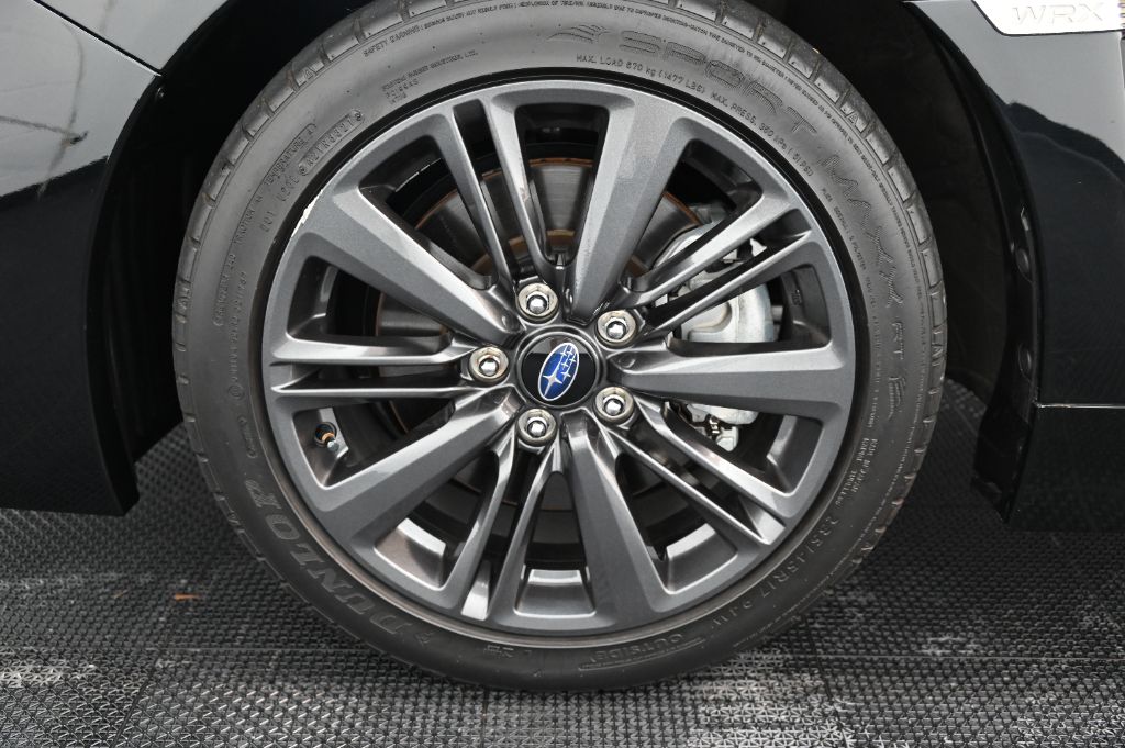 2021 Subaru WRX - $25,988
