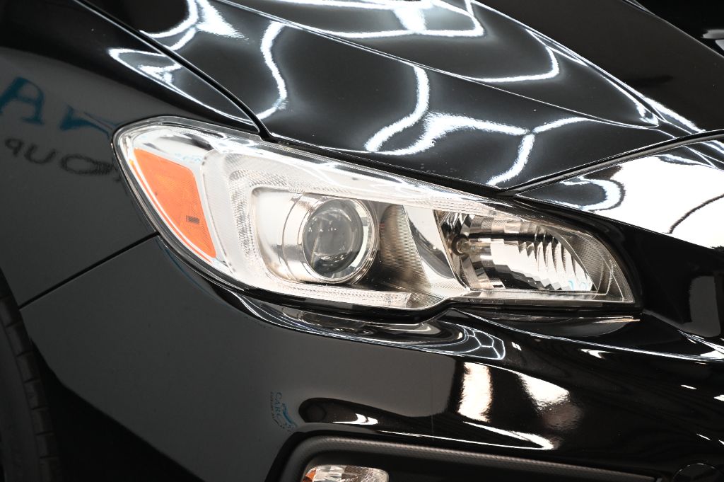 2021 Subaru WRX - $25,988
