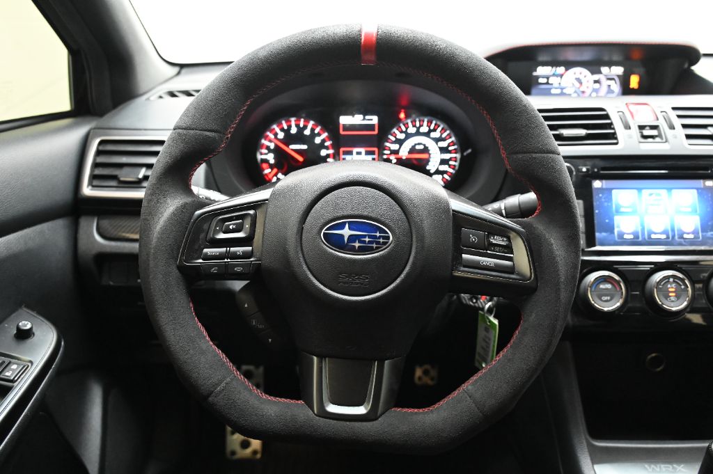 2021 Subaru WRX - $25,988