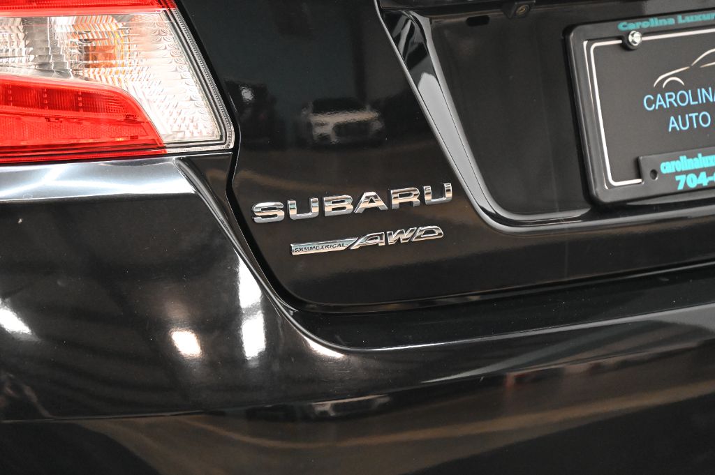 2021 Subaru WRX - $25,988