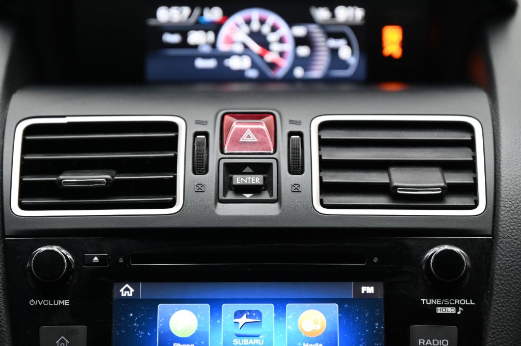 2021 Subaru WRX - $25,988