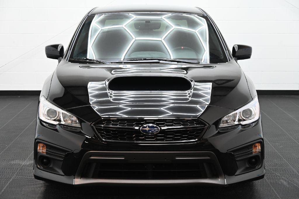 2021 Subaru WRX - $25,988