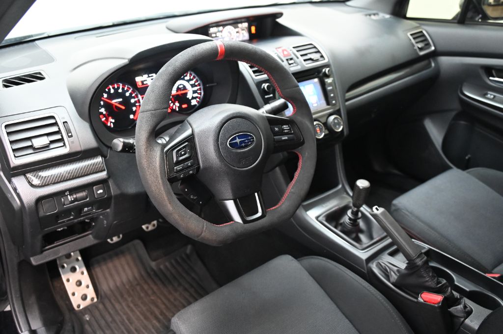 2021 Subaru WRX - $25,988