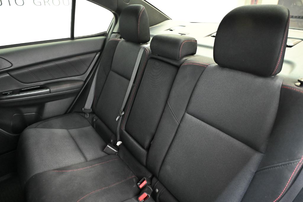 2021 Subaru WRX - $25,988