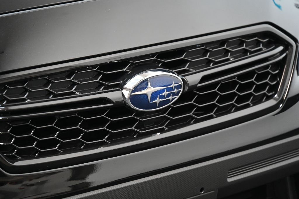 2021 Subaru WRX - $25,988