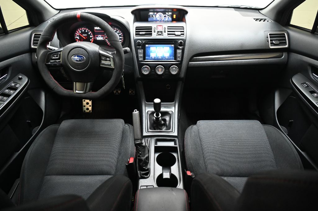 2021 Subaru WRX - $25,988