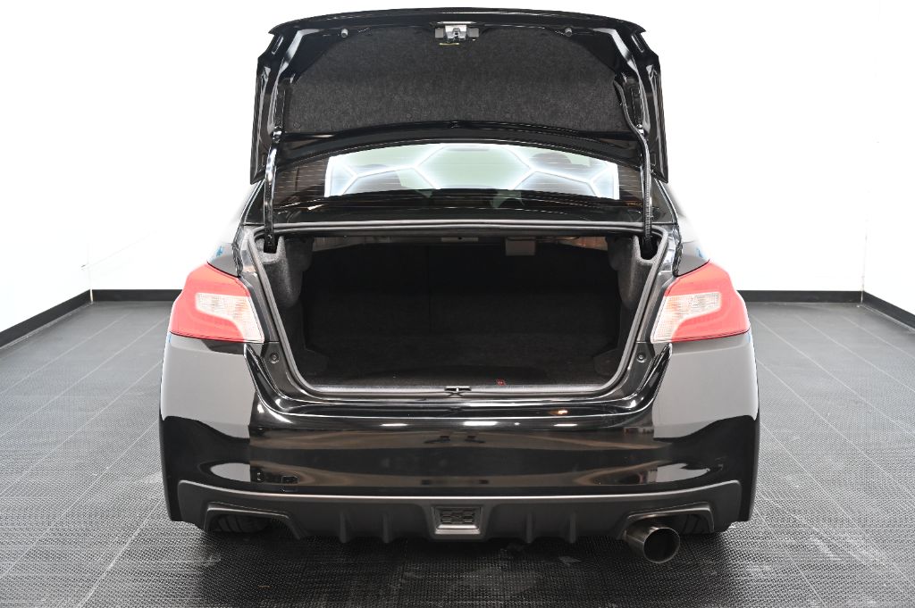 2021 Subaru WRX - $25,988