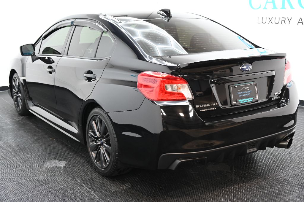 2021 Subaru WRX - $25,988
