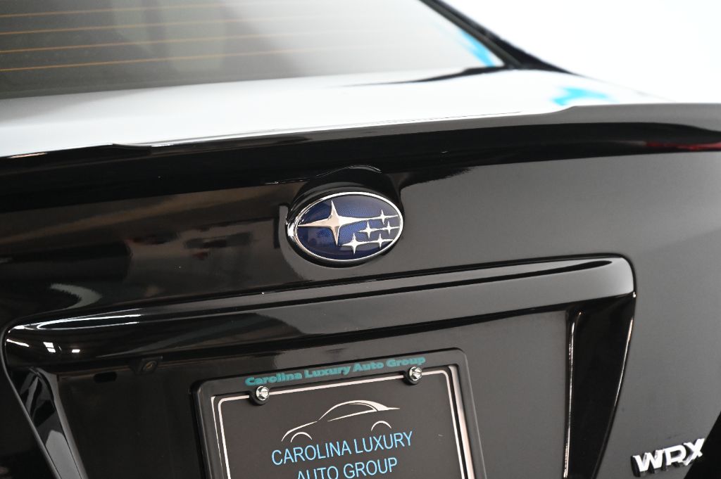 2021 Subaru WRX - $25,988