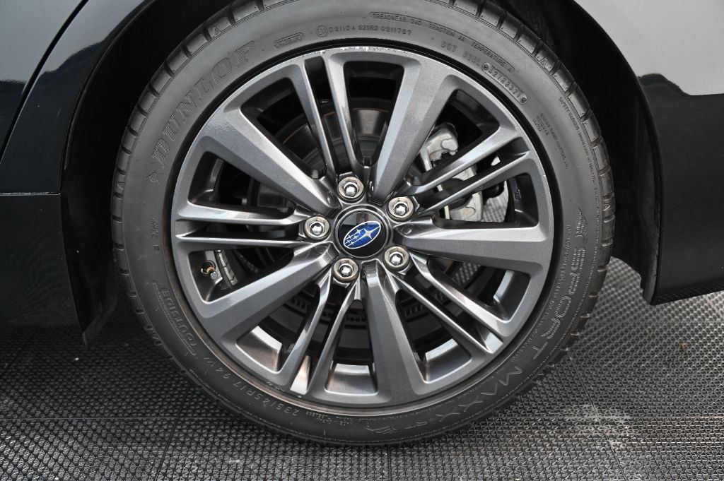 2021 Subaru WRX - $25,988