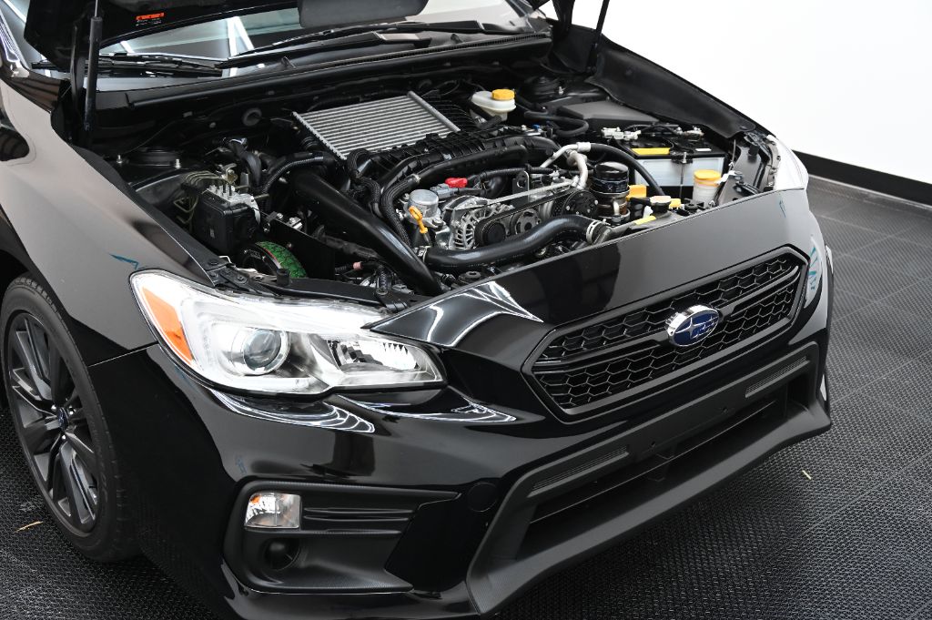 2021 Subaru WRX - $25,988