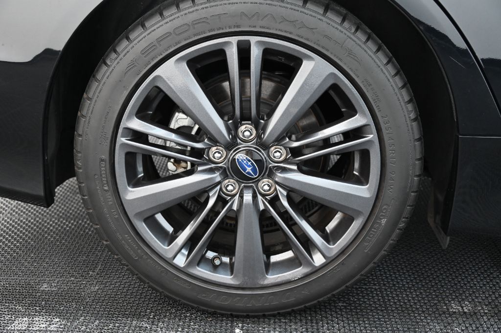 2021 Subaru WRX - $25,988
