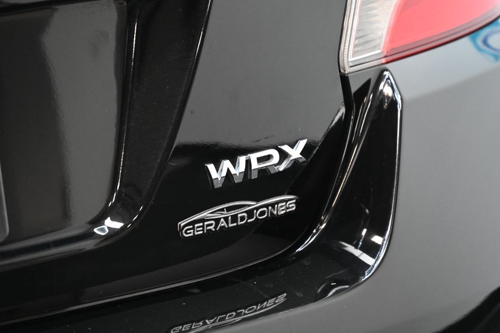 2021 Subaru WRX - $25,988