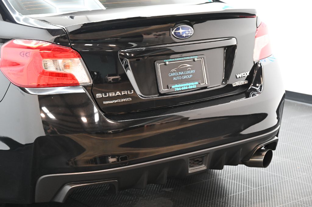 2021 Subaru WRX - $25,988