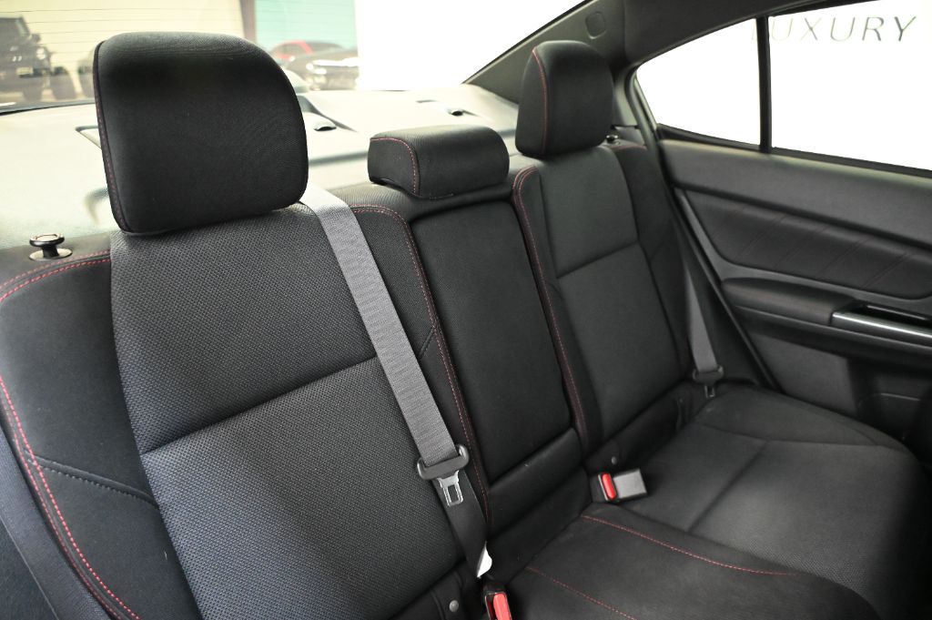 2021 Subaru WRX - $25,988