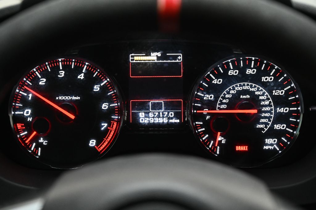 2021 Subaru WRX - $25,988