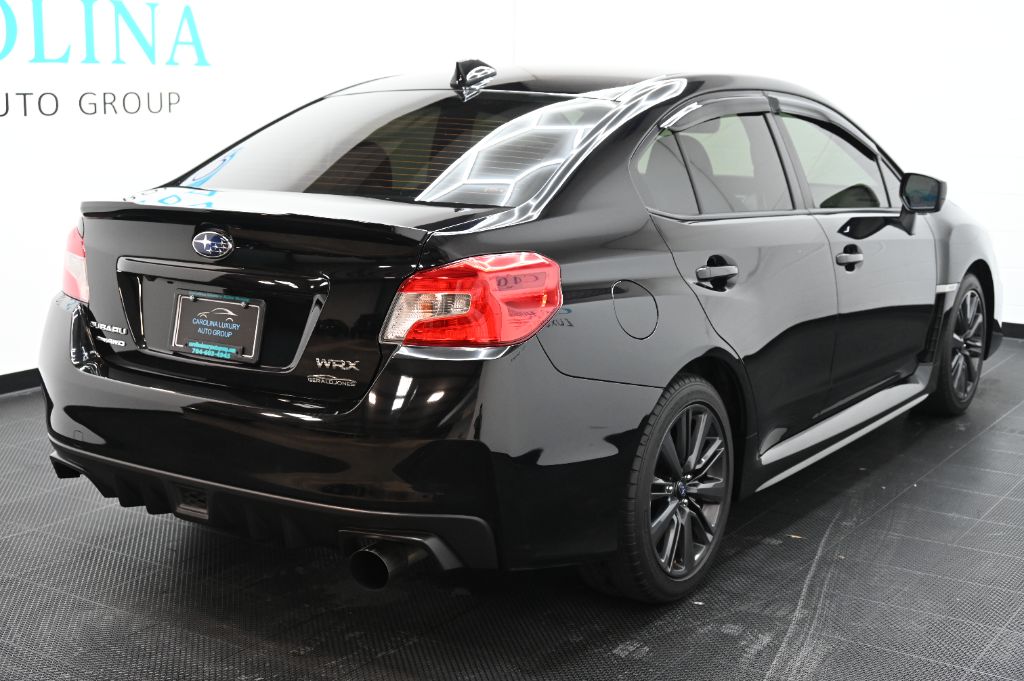 2021 Subaru WRX - $25,988