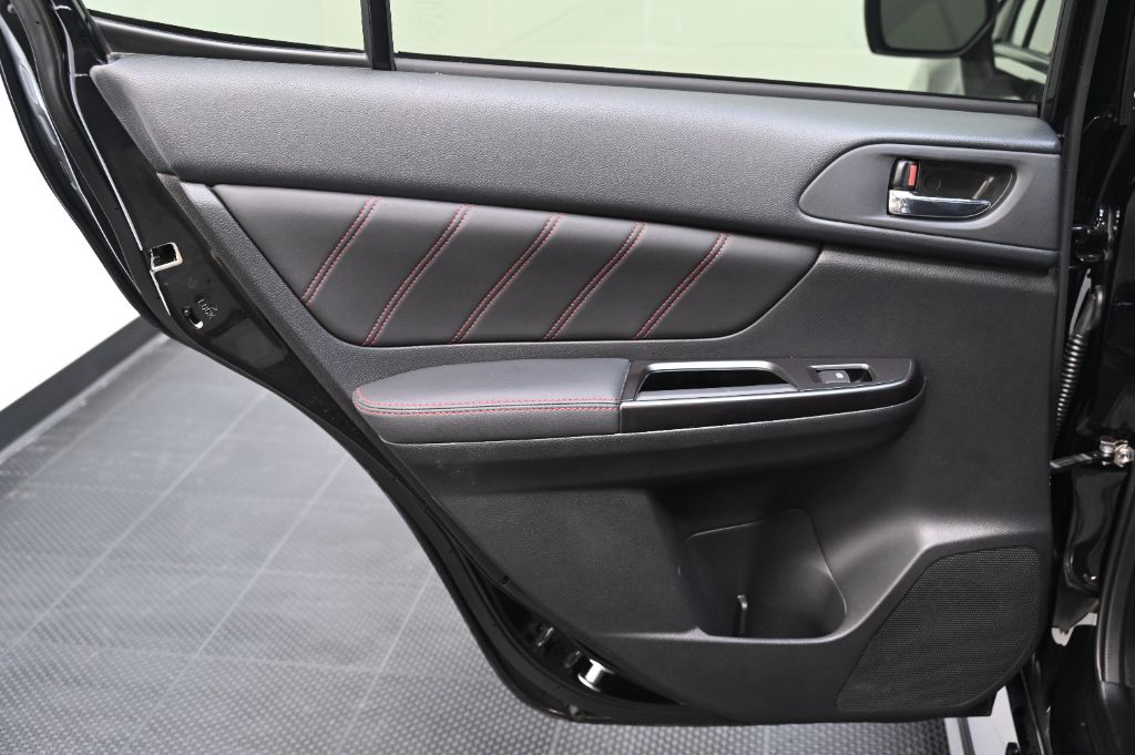 2021 Subaru WRX - $25,988