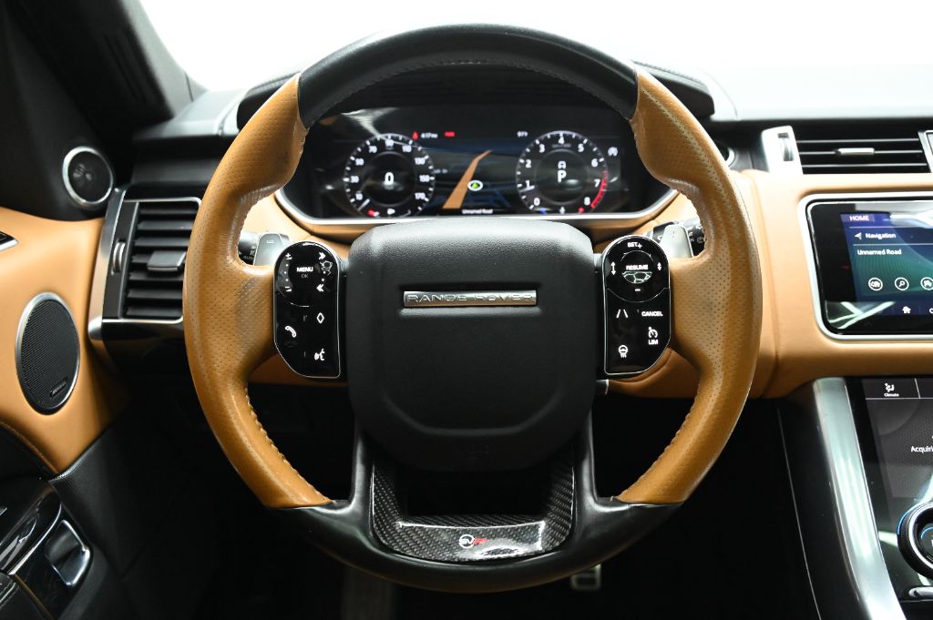 2019 Land Rover Range Rover Sport - $33,988