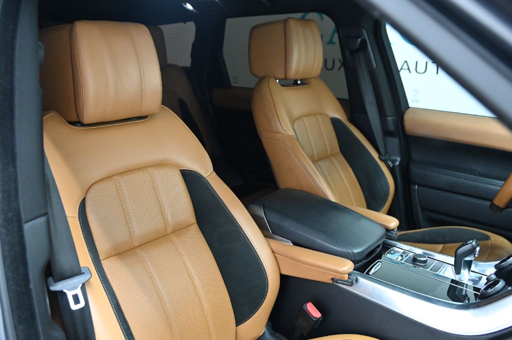 2019 Land Rover Range Rover Sport - $33,988