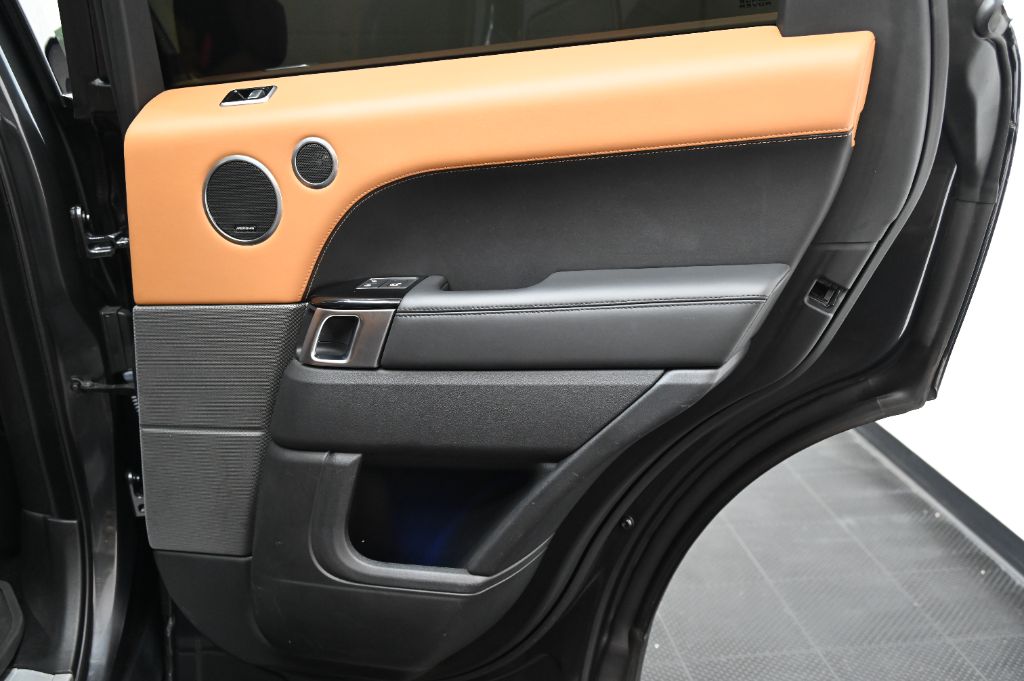 2019 Land Rover Range Rover Sport - $33,988